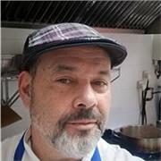 Profesor de cocina para profesionales y amateur.Disponibilidad total